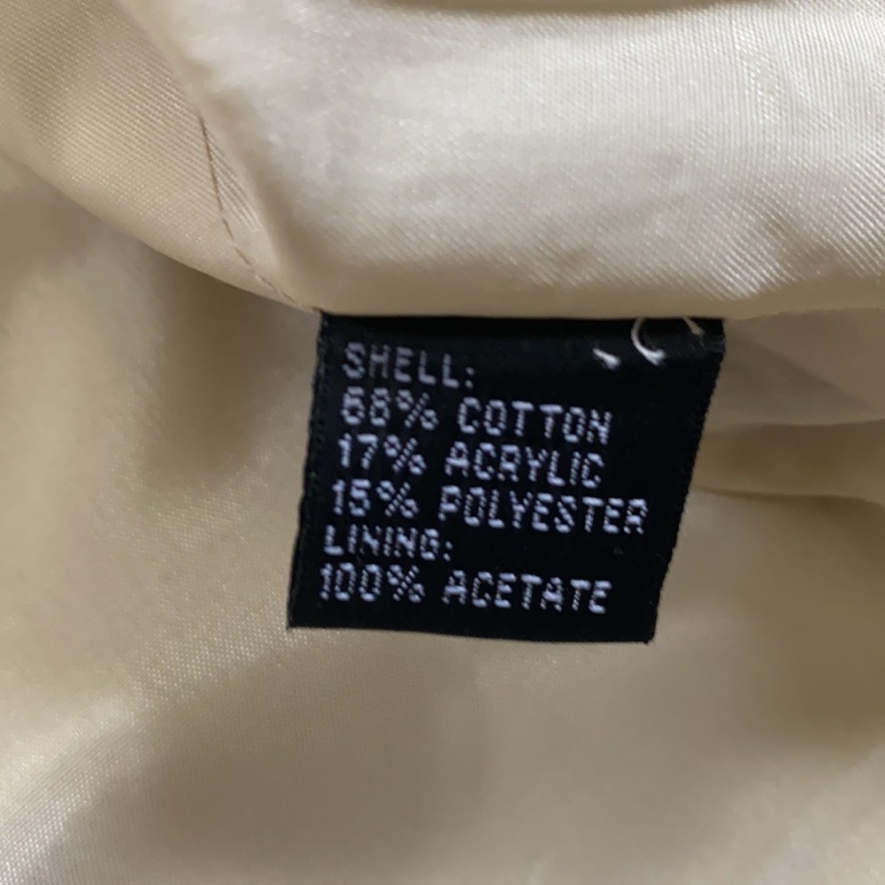 Crop Jacket - image 5